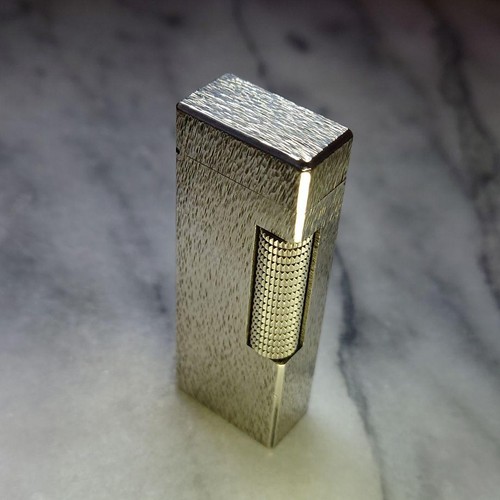 Vintage dunhill rolla - vintage,