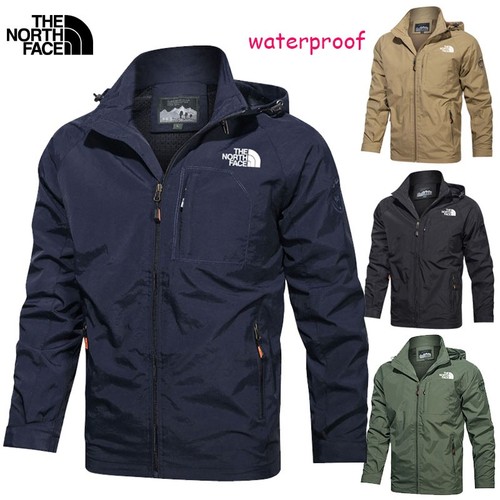 Herren sommer windbreaker - herren,