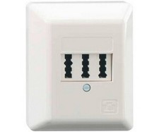Rutenbeck TAE 2x6/6 NFF