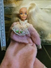 Schlaf gut Barbie Mattel ca