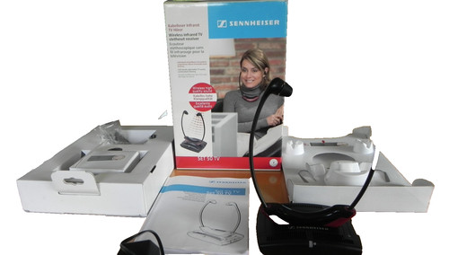 Sennheiser kopfhörer set - sennheiser,