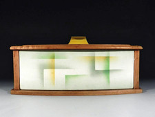 WÄCHTERSBACH Art Deco Keramik