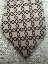 Gucci Herren Krawatte