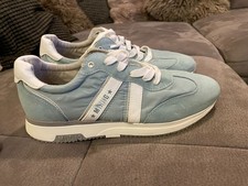 Mustang Damen 1932 True Denim