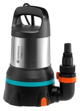 GARDENA Klarwasser-Tauchpumpe