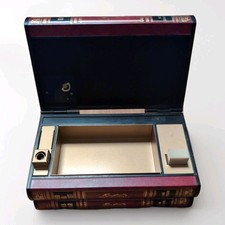 itt Corona Zigaretten Box