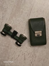 Fernglas Nitschke Rathenow DDR