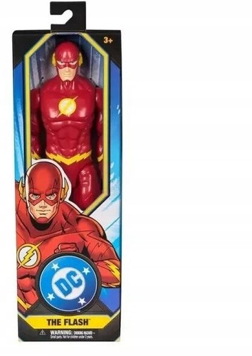 Comics the flash - dc,