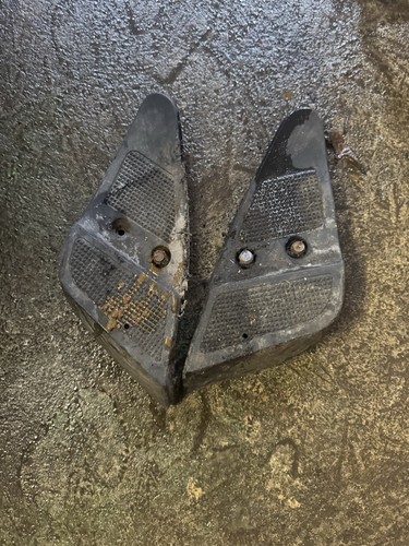 Honda pantheon 125 jf05 - 125,