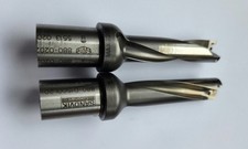 Sandvik 880-D1500L20  Ø15,0 CoroDrill® 880 Wendeschneidplattenbohrer