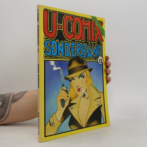 Comix sonderband - u-comix, | 
