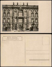 Ansichtskarte Berlin Schloss