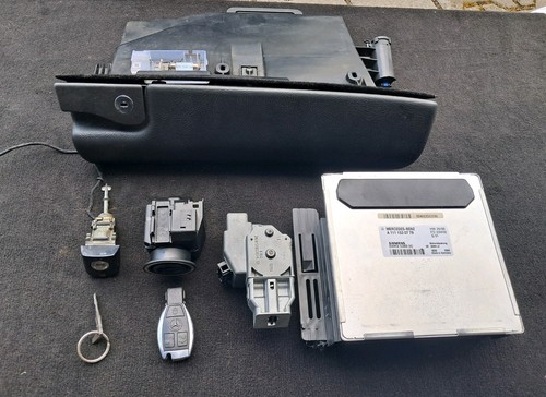 Mercedes clk 230 komp - 230, komp.