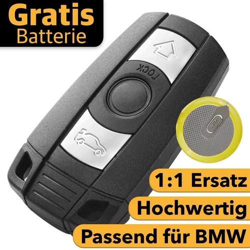 Bmw schlüssel gehäuse - bmw,