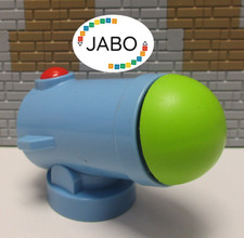 (Q6/6) Lego Duplo Cannon with