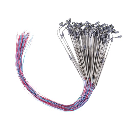 Stück 150 led - led, modell