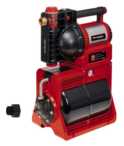 Einhell druckpumpe 1246 - einhell-druckpumpe,