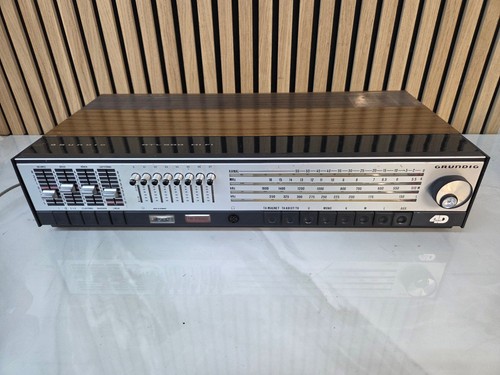 Grundig rtv 900 - rtv, stereo