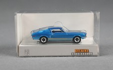 BREKINA 19610 H0,1:87 Ford