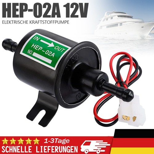 Universal 12v elektrische - universal,