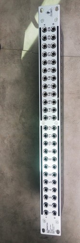 Behringer ultrapatch pro - behringer,
