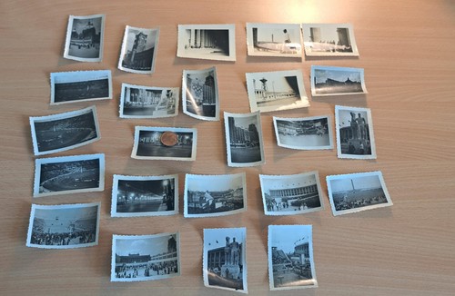 1936 olympia fotos 24x - olympia,