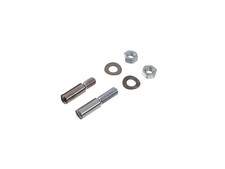 Set: Schrauben Handhebel