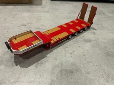 Tekno 1:50 Torben Rafn 4 achs