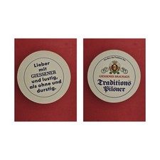 Giessener Brauhaus Lieber mit