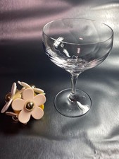 Bleikristallglas von Nachtmann