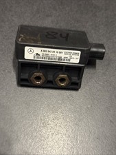 Mercedes  R170  SLK Drehratensensor A0035422318   Q01   Sensor (84)