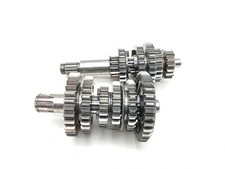 Komplettes Getriebe Husqvarna