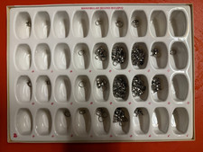 Molar Kronen Kit Set / KFO