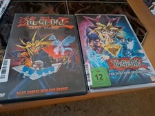 Der film und - yu-gi-oh!,