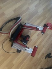 Elite Rollentrainer inkl