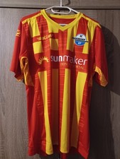 SC Paderborn Trikot Größe M