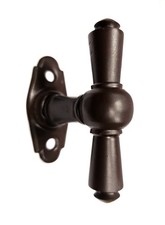 Fensterolive im Historismus