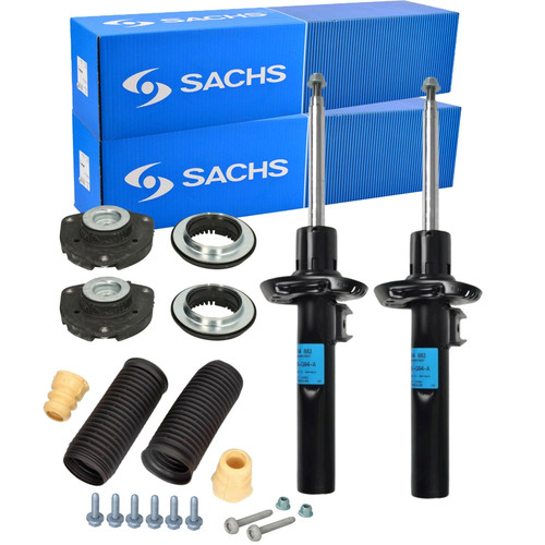 Sachs stossdämpfer - 2x,