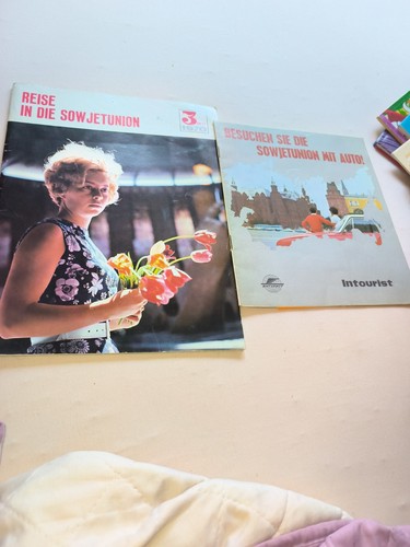 Intourist reisen sie - intourist-reisen, in