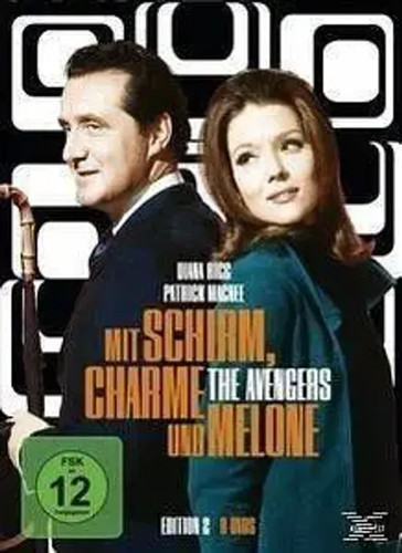 Mit schirm charme - charme, und
