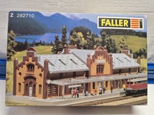 Faller Spur Z 1:220, 282710