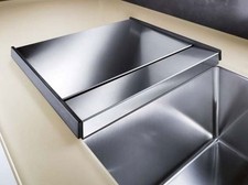 Spüle Blanco CLARON 400/400-U