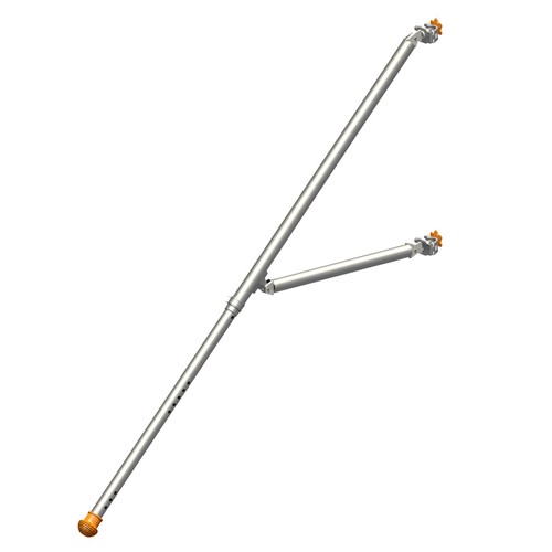 Layher teleskopierbare - layher,