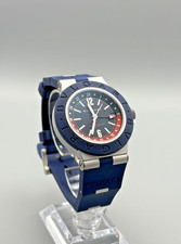 Bulgari Aluminium GMT