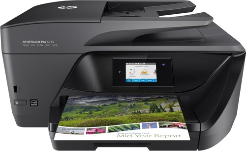Officejet pro 6970 - pro,