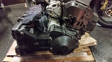 Suzuki gsf 1200 - gsf, wva9
