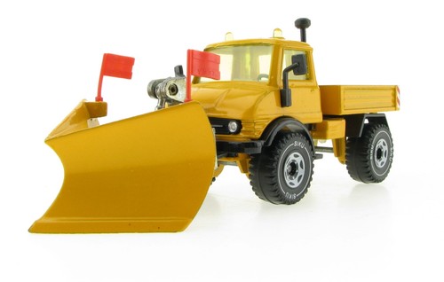 Siku 2212 unimog 406 - 2212, u