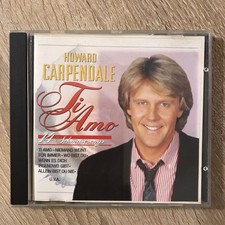 Ti Amo von Howard Carpendale |