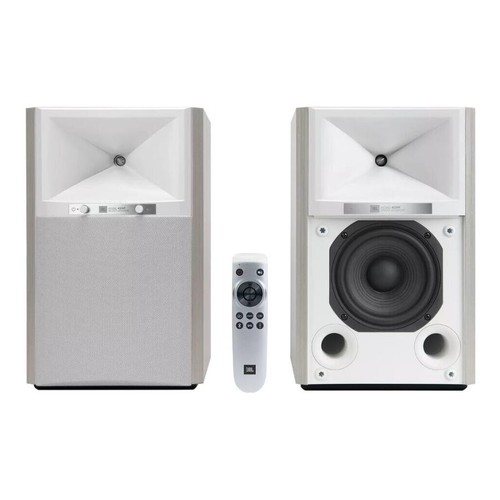 Jbl 4305p studio - studio, monitor