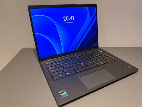 Lenovo thinkpad carbon 11 - lenovo, x1